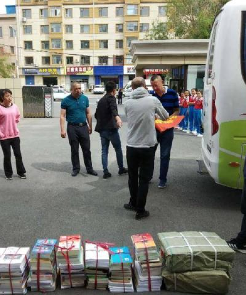 励志画册，语录与图片的无限力量，激发无限潜能！
