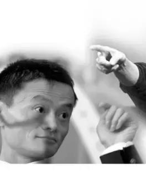 马云励志语录，探索智慧之路，成就非凡成功