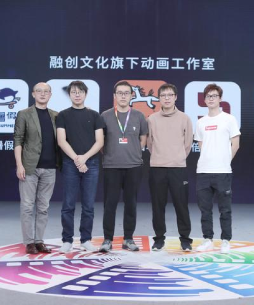 追光少年的探索之旅启程，百度引领知识之旅