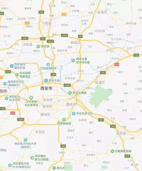 西户路最新动态，城市发展的热点与民众关注的焦点