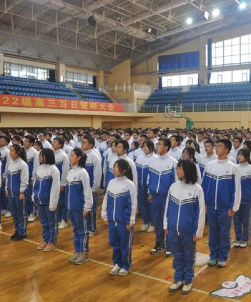 长春高考最新动态，今日焦点，共筑未来梦想