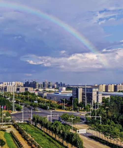 庐江新闻头条社区，地方与世界的即时连接通道