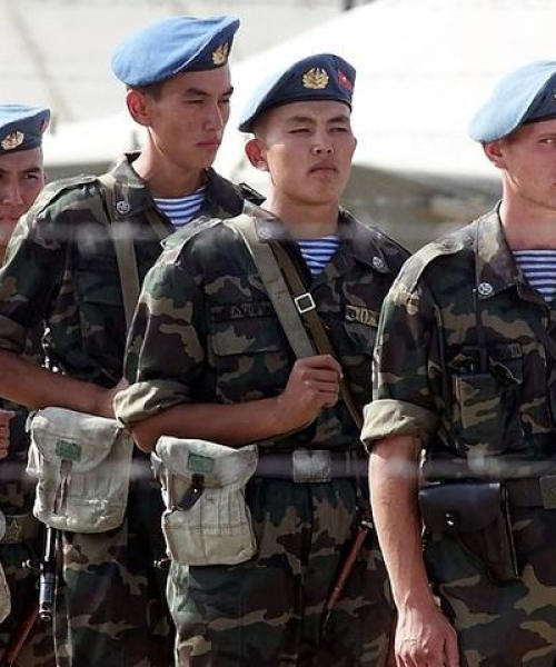 俄军招兵政策深度解读，最新消息一览