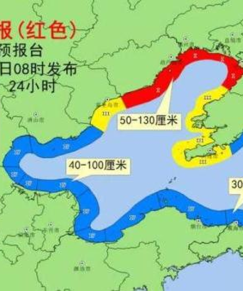 烟台与锦州，梦幻邂逅，完美旅游攻略分享