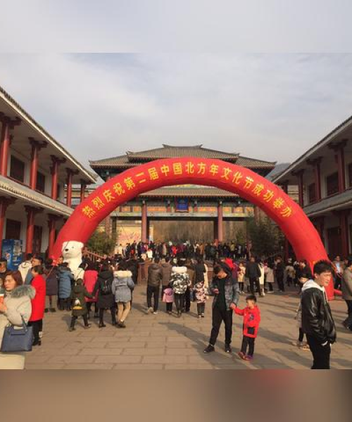 河北亲子游攻略，儿童游玩好去处，不容错过的绝佳体验！