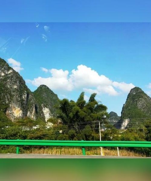 魅力仁怀，必游之地，旅游攻略大揭秘！