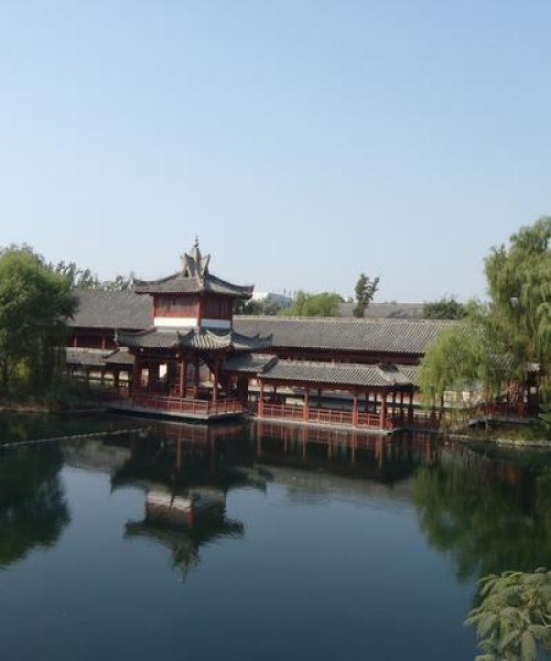 济南游玩攻略，最新景点打卡顺序推荐