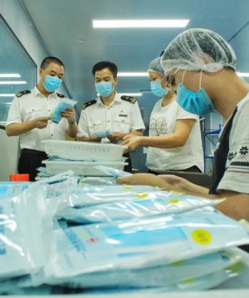 揭阳医用公司排名大揭秘，探寻医疗行业的领军者