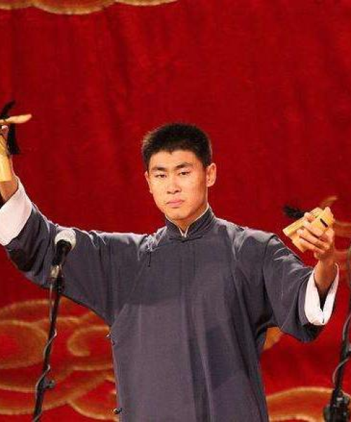德云社相声大师实力榜TOP10，探寻相声界的璀璨明珠之星