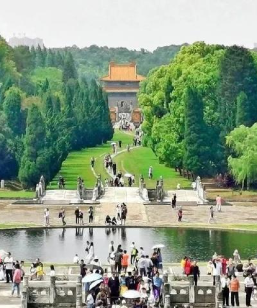 钟祥古城魅力之旅，详细旅游攻略大全