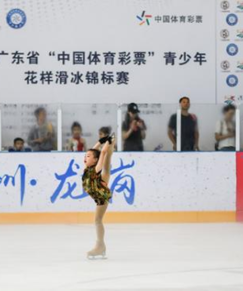 深圳冰场排名TOP10，揭秘滑冰爱好者心中的最佳胜地