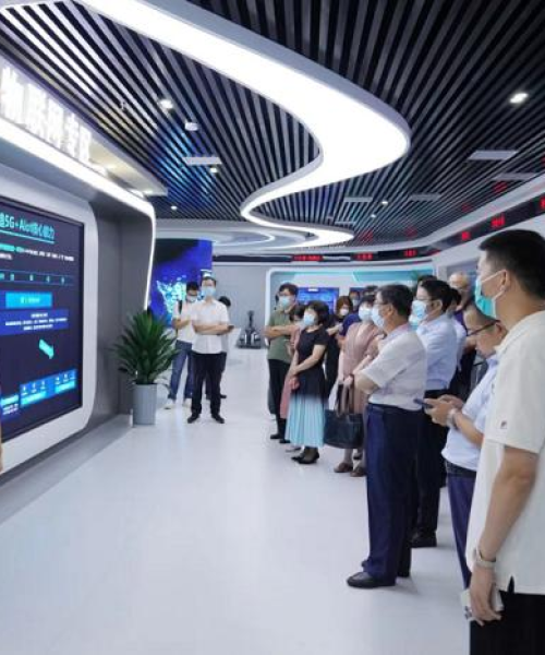 中兴新闻头条事件深度解析与前瞻，最新动态、影响及未来趋势探究
